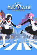 Maid Cafe on Electric Street